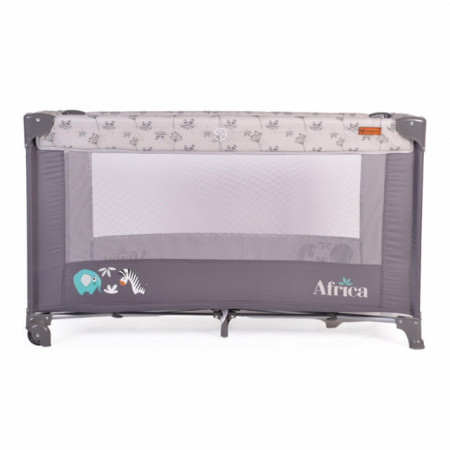 Cangaroo krevetac Africa Grey 1 nivo