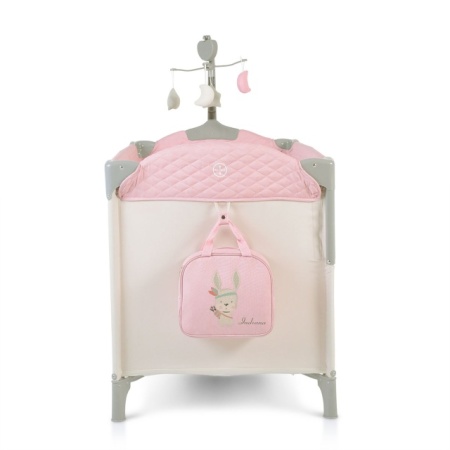 Cangaroo Krevetac Indiana 2 nivoa Pink