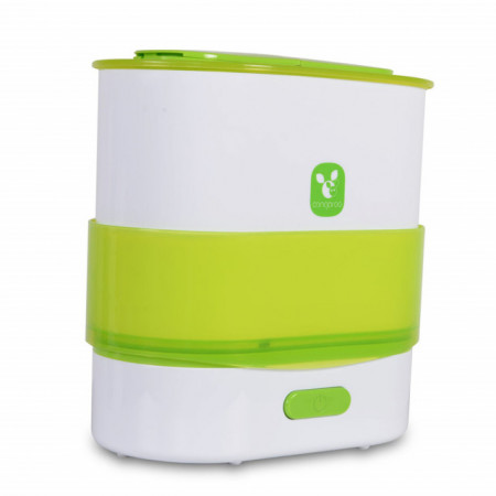Cangaroo Multifunkcionalni sterilizator na paru 3u1
