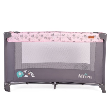 Cangaroo krevetac Africa Pink 1 nivo