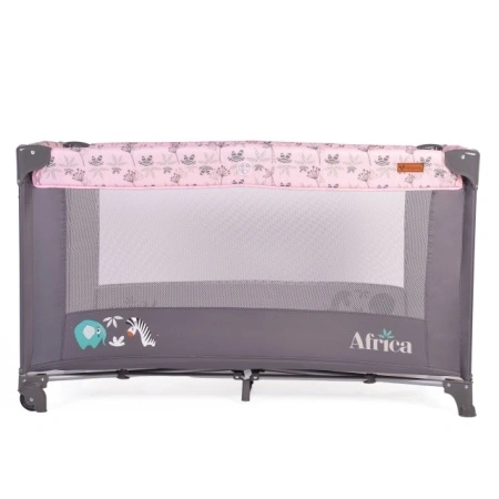 Cangaroo krevetac Africa Pink 1 nivo