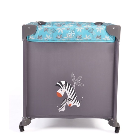 Cangaroo krevetac Africa Turquoise 1 nivo