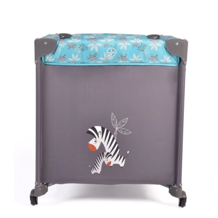 Cangaroo krevetac Africa Turquoise 1 nivo