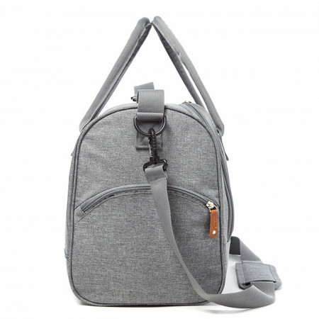 Cangaroo Torba za mame Jossie Grey