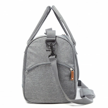 Cangaroo Torba za mame Jossie Grey