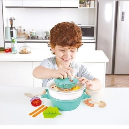 Hape Little Chef Plus igračka za decu od 2 godine