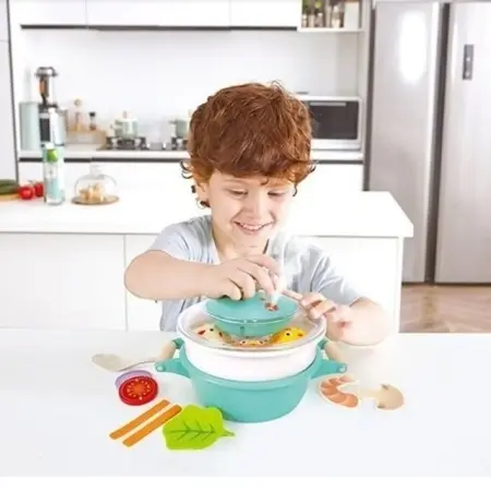 Hape Little Chef Plus igračka za decu od 2 godine