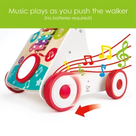 HAPE Muzička guralica