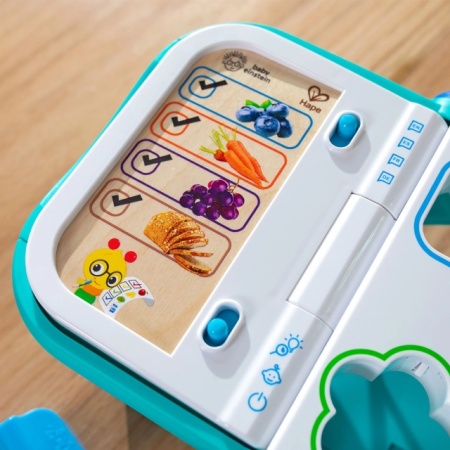 Hape Muzička korpa za kupovinu