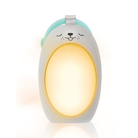 Infantino Lampa za uspavljivanje sa muzikom Foka