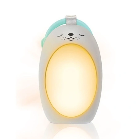 Infantino Lampa za uspavljivanje sa muzikom Foka