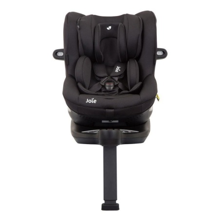 Joie i-Spin 360 Isofix auto sedište sa rotacijom i potpornom nogom - Coal
