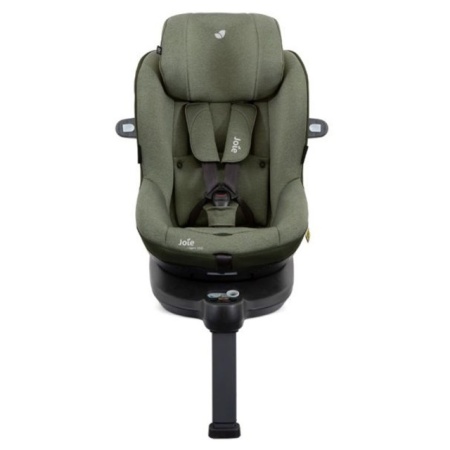 Joie i-Spin 360 Isofix auto sedište prati rast deteta - dezen Moss