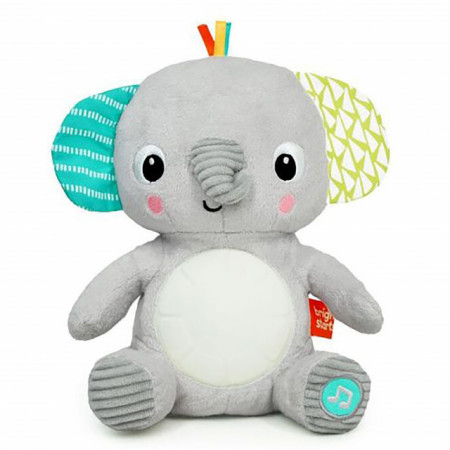 Kids 2 Plišana igračka Hug A Bye Baby Elephant 12498