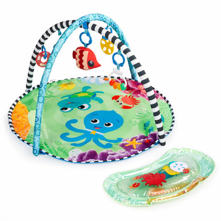 KIDS II BABY EINSTEIN Podloga za igru SEA FLOOR EXPLORERS SKU12807