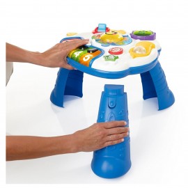 Kids II Bright Starts Dečiji muzički sto za igru Activity 90592