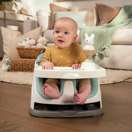 Kids II Ingenuity Booster hranilica MIST SKU16728