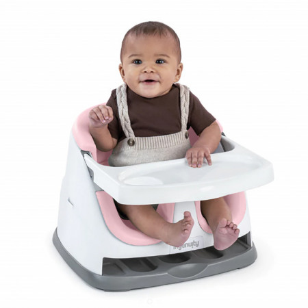 Kids II Ingenuity Booster hranilica PEONY SKU16726
