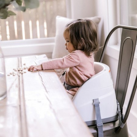 Kids II Ingenuity Booster hranilica Slate