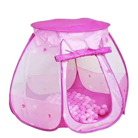 Knorr Toys Šator sa lopticama Bella