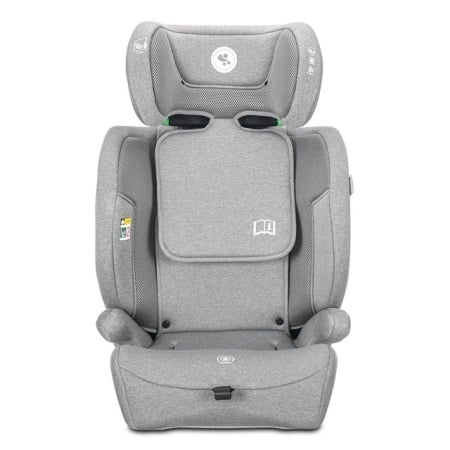 Lorelli Adventure auto sedište sa EPS zaštitom - Grey