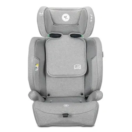 Lorelli Adventure auto sedište sa EPS zaštitom - Grey