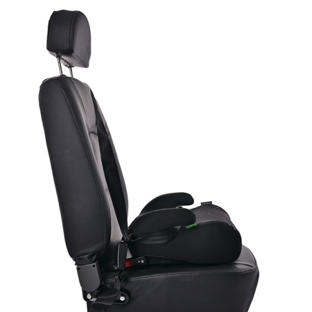 Lorelli Auto sedište COSMOS I-Size Isofix 125-150cm Black