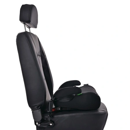 Lorelli Auto sedište COSMOS I-Size Isofix 125-150cm Black
