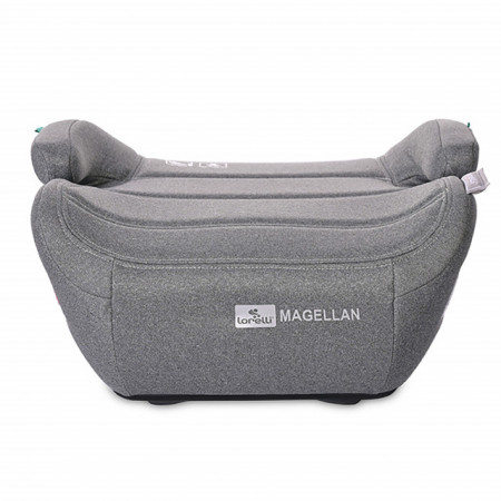 Lorelli Auto sedište Buster Magellan I-Size 125-150cm Grey