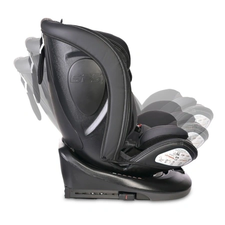 Lorelli Autosedište Aviator I-Size Isofix 40-150cm Green