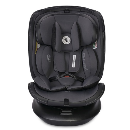Lorelli Autosedište Aviator I-Size Isofix 40-150cm Grey