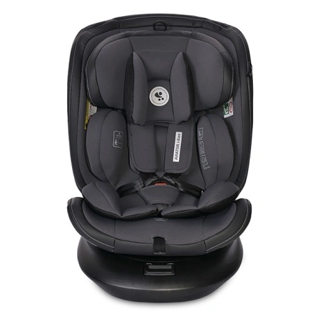 Lorelli Autosedište Aviator I-Size Isofix 40-150cm Grey