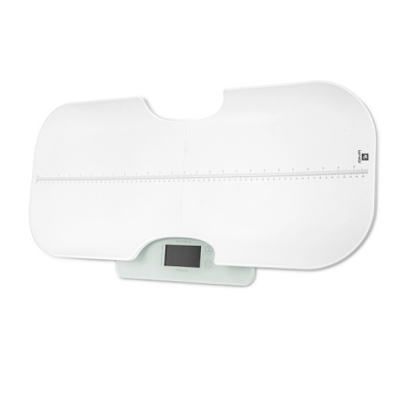 Lorelli MEASURE &amp; CARE elektronska vaga za bebe sa kadicom