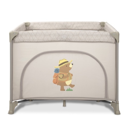 Lorelli Ogradica Play &amp; Relax Beige Camping