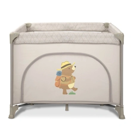 Lorelli Ogradica Play &amp; Relax Beige Camping