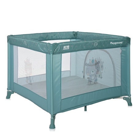 Lorelli Ogradica Playground Artic Indian