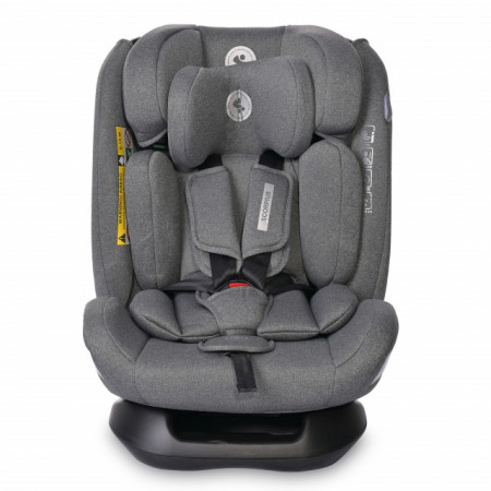Lorelli Scorpius i-Size Grey auto sedište za bebe
