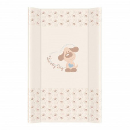 Lorelli Tvrda podloga za presvlačenje Colors 50 x 80 Beige