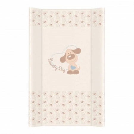 Lorelli Tvrda podloga za presvlačenje Colors 50 x 80 Beige