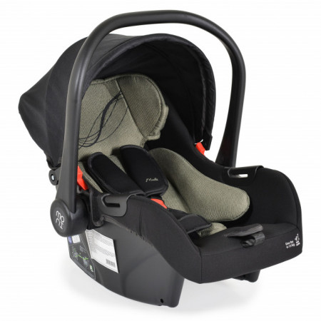 MONI Auto sedište Multi I-Size 40-87cm Green