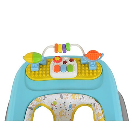MONI Dubak BRAVY Blue