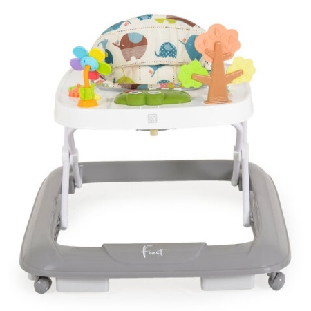 MONI Dubak FOREST Grey