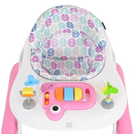 MONI Dubak ZIZZY Pink