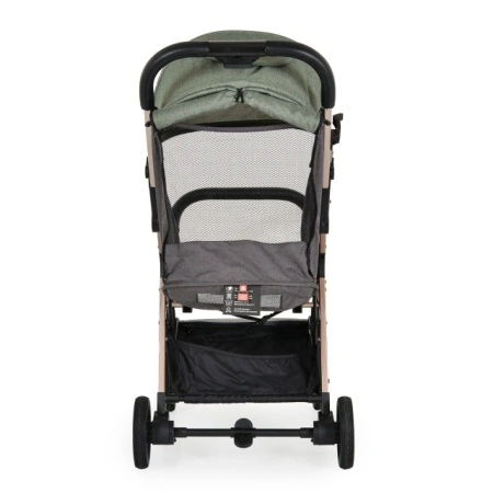 MONI Kolica za decu Berlin Premium Green 22 kg