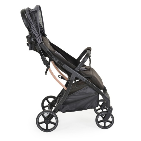 MONI Kolica za decu CARDI Black 22 kg