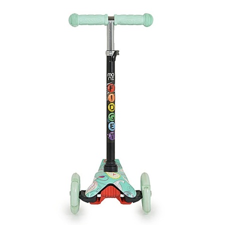 MONI Trotinet FIDGET Mint