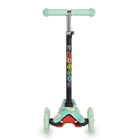 MONI Trotinet FIDGET Mint