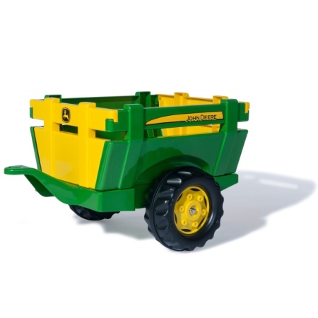 Rolly Toys Prikolica John Deere