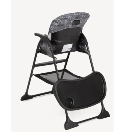 Joie Hranilica za decu Mimzy Snacker ABC Charcoal