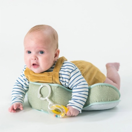 Taf Toys Jastuk za bebe Tummy Time